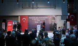 Özgür Özel: Rumeli kültürü dayanışmadır, kardeşliktir, birliktir, zor zamanda birbirine sahip çıkmaktır