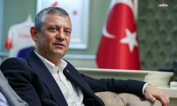 Özgür Özel: 'Türk basınının unutulmaz ismi Çetin Emeç'i vefatının yıl dönümünde saygı ve rahmetle anıyorum'