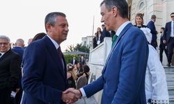 Özgür Özel'den Pedro Sanchez'e mektup: 'İspanya'nın Orta Doğu konusundaki ilkeli tutumu, uluslararası toplum içinde önemli ve yapıcı bir ses oluşturmaktadır'