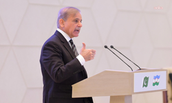 Pakistan Başbakanı Şerif: Türkiye ve Mısır ile İran savaşını görüştük