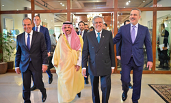 Pakistan Dışişleri Bakanı, ABD ve İran arasındaki olası müzakereler için Çin'e ziyarette bulunacak