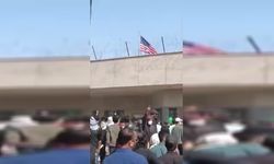 Pakistan'ın Karaçi kentinde ABD Konsolosluğu önünde protesto: En az 6 kişi hayatını kaybetti