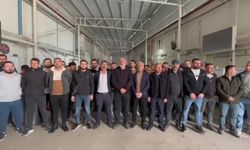 Polyak maden işçilerinin iş bırakma eylemi kazanımla sonuçlandı