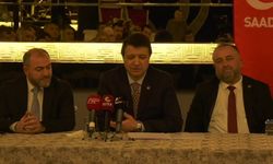 Saadet Partisi Genel Başkanı Arıkan: 'Hakimlerin, savcıların 'Acaba iktidarın hoşuna gitmeyecek bir karar alabilir miyim' tedirginliğiyle hareket etmemeleri sağlanmalı'