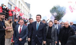 Saadet Partisi Genel Başkanı Mahmut Arıkan, 9 ili kapsayan saha programı gerçekleştirecek