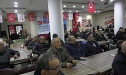 Saadet Partisi GİK Üyesi Mesut Dağ'dan gözaltındaki gazetecilerin serbest bırakılması çağrısı