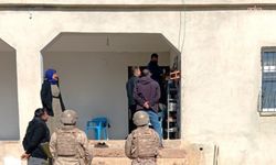 Şanlıurfa'da bir haftada 946 kaçak elektrik bağlantısı