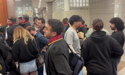 Saraçhane davasında 35 kişiye beraat