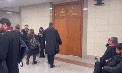 Saraçhane eylemleri nedeniyle yargılanan 139 kişiye beraat kararı