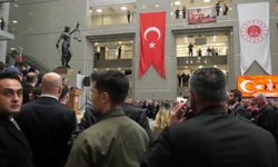 Savcı Mehmet Selim Kiraz, şehit edilişinin 11'inci yıl dönümünde Çağlayan'da anıldı