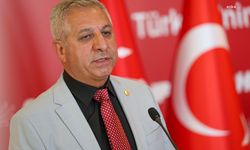 Seyit Aslan: 'Kadınlar ölmesin diye yan yana gelenlerin karşısına dikilenler bu tablonun sorumlularıdır'