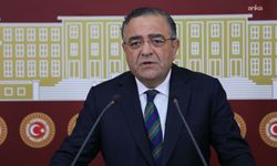 Sezgin Tanrıkulu: 'AYM kararlarını uygulamayan hakim ve savcılar hakkında herhangi bir disiplin işlemi yapılmış mıdır?'