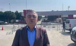 Sezgin Tanrıkulu, İmamoğlu'nu ziyaret etti: 'Pazartesi günü kimse burada savunma yapmayacak, bu sistemi sorgulayacağız'