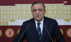 Sezgin Tanrıkulu'ndan Tanju Özcan'ın tutuklanmasına tepki: Karar hukuksuz ve siyasi