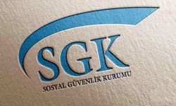 SGK'dan borç ödemelerine süre uzatımı