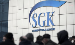 SGK'dan 'Son 5 yılda 650 bin kişinin emekliliği iptal edildi' haberlerine ilişkin açıklama: '12 bin 209 kişinin emekliliği iptal edilmiştir'