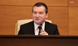 Silivri Belediye Başkanı Balcıoğlu, proje ve hizmetleri kamuoyuyla paylaştı