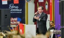 Silivri Belediye Başkanı Balcıoğlu: 'Yalnız bir gün değil, her gün her sokak kadına aittir'