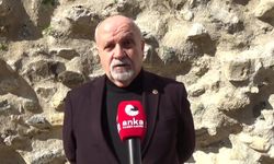 Sinop Nükleer Karşıtı Platform Dönem Sözcüsü Karataş: 'Nükleer tehlikeli bir enerji türüdür'