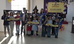 Sinop Üniversitesi'nden çocuklar için 'tekne orucu' etkinliği