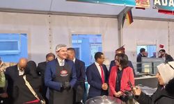 SPD Bavyera Eyalet Milletvekili Arif Taşdelen'den cami ve cemevlerine evlerine bütçe desteği girişimi