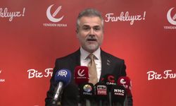 Suat Kılıç: 'Doktorlarımızı hastanelerde koruyamadığımız gibi öğretmenlerimizi de eğitim kurumlarında koruma konusunda sınıfta kalıyoruz'