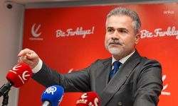Suat Kılıç: Kenan Şener'in gözaltına alınması hukukun olağan uygulamalarına aykırıdır