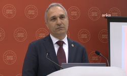 Suat Özçağdaş: Okullarda yaşanan şiddet olayları artık 'münferit olay' başlığıyla geçiştirilemez