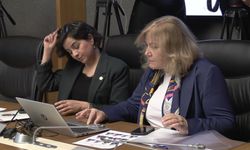 Suça Sürüklenen Çocuklar Komisyonu... Ankara Barosu Çocuk Hakları Merkezi Başkanı Karaboğa: 'Çağın ötesinde bir kanunumuz var, bizim sorunumuz etkili uygulanmaması'