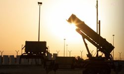 Suudi Arabistan hava sahasına giren 28 İHA'yı düşürdü