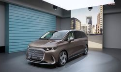 Tamamen elektrikli Mercedes-Benz VLE, yeni bir çağda mekanı baştan tanımlıyor