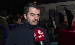 Tanju Özcan'ın gözaltına alınması...Hüseyin Can Güner: Bir an önce gözaltı işleminin sonlandırılmasını ve Başkanımızın serbest bırakılmasını bekliyoruz