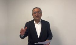 Tanrıkulu'ndan Diyarbakır'daki 'rezerv alan' iddialarına yönelik soru önergesi