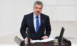 TBMM Adalet Komisyonu Başkanı Yüksel'den İsrail'e ölüm cezası tepkisi: 'Bu yaklaşım, ayrımcılığı kurumsallaştırmaktadır'