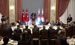 TBMM Başkanı Kurtulmuş: Birleşmiş Milletler Güvenlik Konseyi'nin New York'taki bir kafeden bir farkı kalmamıştır