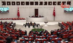 TBMM Genel Kurulu.... CHP Grup Başkanvekili Günaydın: Mustafa Bozbey'i, on yıl evvelki Nilüfer Belediye Başkanlığındaki bir icraatı nedeniyle gözaltına alıyorsunuz