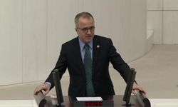 TBMM Genel Kurulu... Okan Konuralp: Mezhep kimliği üzerinden saflaşmak kutuplaşmayı büyütür; adalet, insan onuru ve barış ve benzer değerler ise mezhep sınırlarını aşar