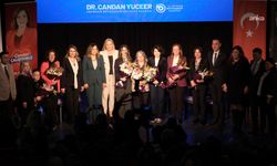 Tekirdağ'da 'Hayatı Ayakta Tutan Emek: Kadınların Sözü, Kadınların Gücü' paneli gerçekleştirildi