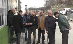 Terörle Mücadele Kahramanları Derneği: Rütbe ve sınıf temelli maaş farkları kapatılsın, sosyal haklar eşitlensin