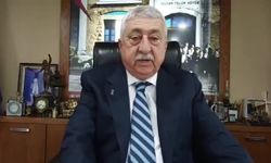 TESK Genel Başkanı Palandöken'den bayram öncesi vatandaşları trafik kazalarına ilişkin uyardı