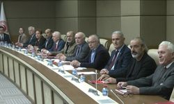 Tevhid-i Tedrisat Kanunu'nun kabulünün 102'nci yıl dönümü... Suat Özçağdaş: Yusuf Tekin ve arkadaşlarının bu ülkeye verdiği zararları el birliğiyle aşacak ve kapatacağız