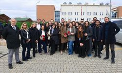 TGC'den 'İBB Davası'nda basına yönelik kısıtlamayla ilgili açıklama: Meslektaşlarımızın davayı sağlıklı koşullarda izleyebilmeleri için gerekli düzenlemeler yapılmalı