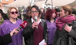 TİP Sözcüsü Kadıgil'den pazar ziyareti: 'Et, sebze, meyve yemek, süt içmek her çocuğun hakkıdır. Milletvekillerinin mi hakkıdır bir tek?'