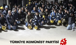 TKP: Polyak Madeni derhal devletleştirilmeli, işçilerin hakları güvence altına alınmalıdır