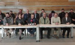 TMMOB İzmir: Sendikal örgütlenmenin önündeki engeller kaldırılmadıkça işçi sağlığı ve iş güvenliği konusunda yol almak mümkün olmayacaktır