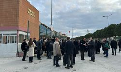 TMMOB Şehir Plancıları Odası İstanbul Şubesi: 'Bilimin sesini mahkeme salonlarında susturmaya çalışanlar, tarihin ve toplumun vicdanında karşılık bulamayacaklardır'