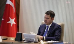 Tokat'ta 5.5 büyüklüğünde deprem... Murat Kurum: 'İl Müdürlüğü ekiplerimiz ihbarlar doğrultusunda hasar tespit çalışmalarını gerçekleştirecek'