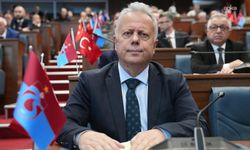 Trabzon Büyükşehir Belediye Meclisi CHP Grup Başkan Vekili Zorlu: ''Dönemimizi tamamlayalım' diye düşünerek kredi borçlanması yapıyorsunuz'