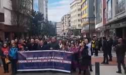 Trabzon Emek ve Demokrasi Güçleri'nden ABD ve İsrail'in İran'a yönelik saldırılarına tepki