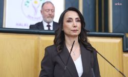 Tülay Hatimoğulları'ndan Esra Işık'ın tutuklanmasına tepki: Toprağını, suyunu, yaşamını savunan bir kadın bugün cezaevinde